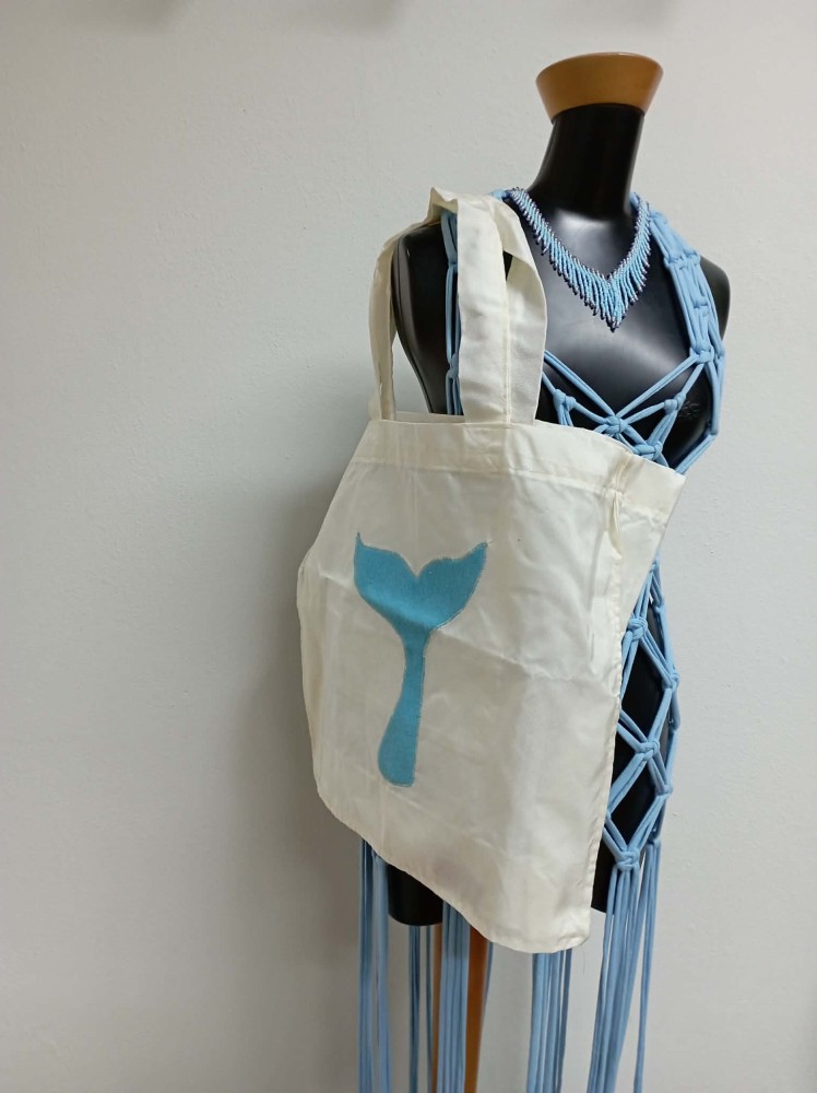 ΤΣΑΝΤΑ ΘΑΛΛΑΣΗΣ