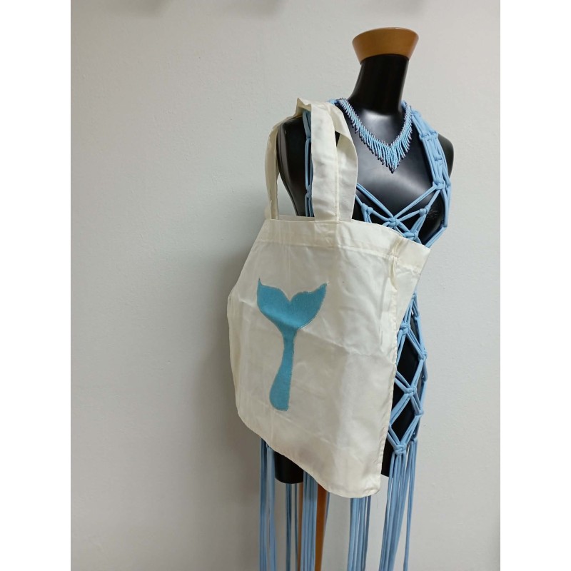 ΤΣΑΝΤΑ ΘΑΛΛΑΣΗΣ