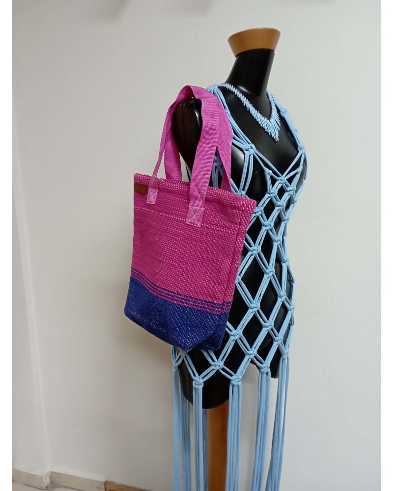 BEACH BAG
