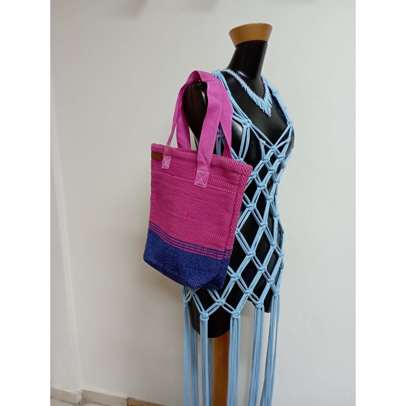 ΥΦΑΝΤΕΣ ΚΑΛΟΚΑΙΡΙΝΕΣ ΤΣΑΝΤΕΣ