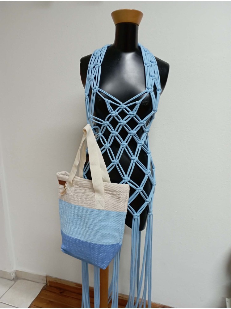 ΥΦΑΝΤΕΣ ΚΑΛΟΚΑΙΡΙΝΕΣ ΤΣΑΝΤΕΣ