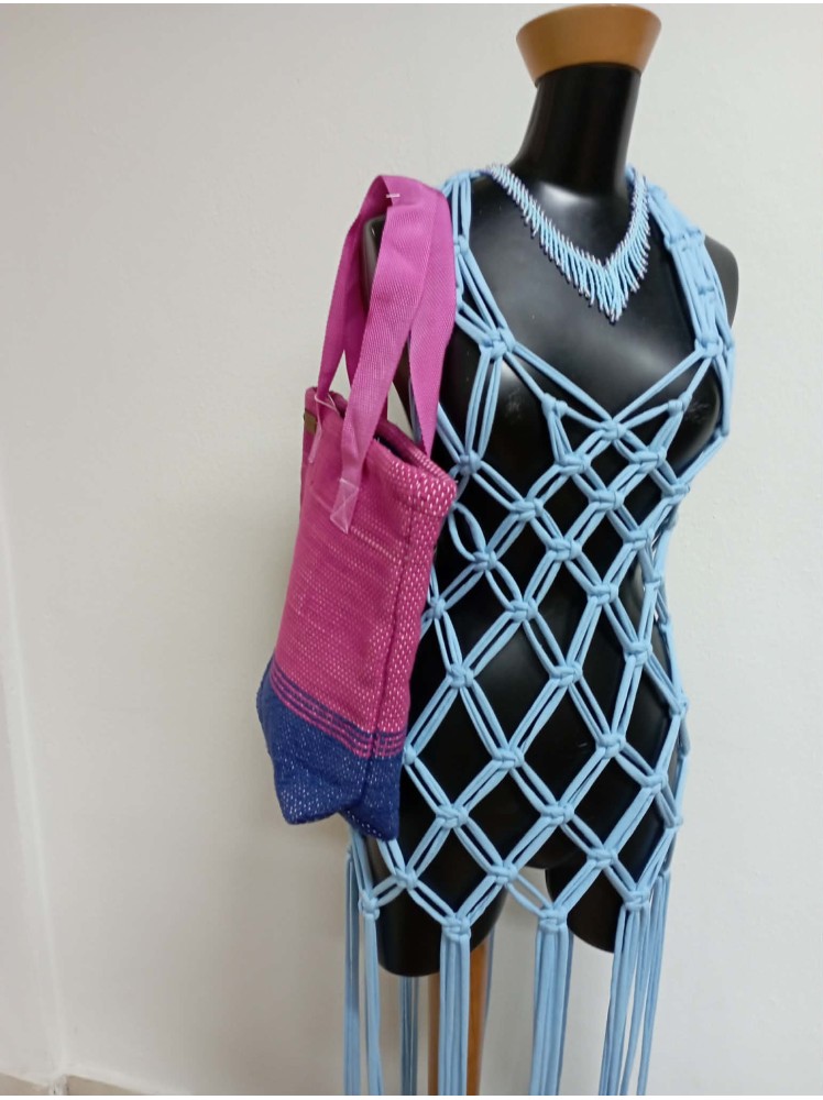 ΥΦΑΝΤΕΣ ΚΑΛΟΚΑΙΡΙΝΕΣ ΤΣΑΝΤΕΣ