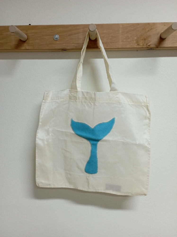 ΤΣΑΝΤΑ ΘΑΛΛΑΣΗΣ