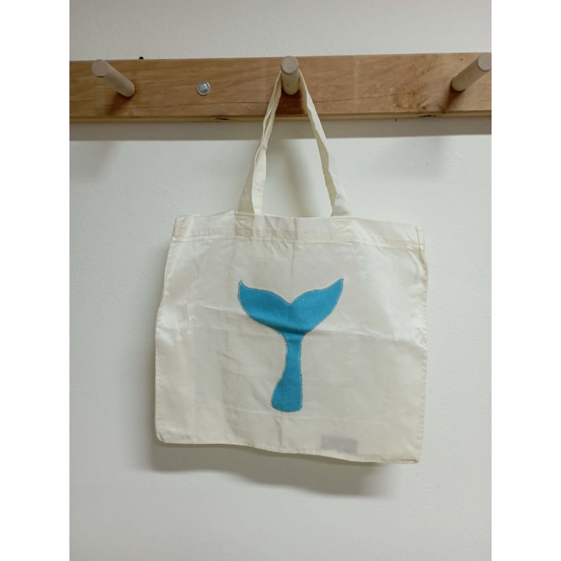 ΤΣΑΝΤΑ ΘΑΛΛΑΣΗΣ