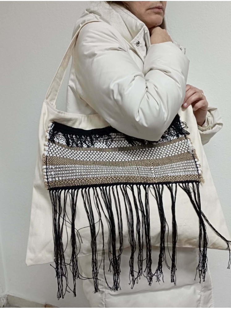 ΤΣΑΝΤΑ  ΚΑΛΟΚΑΙΡΙΝΗ